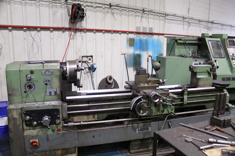 Torno_Convencional_Talleres_TAIP_Burgos