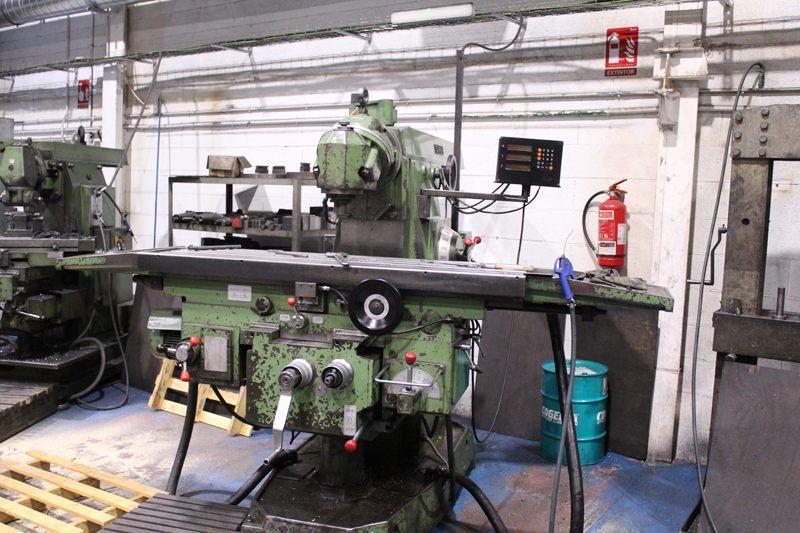 Fresadora_Correa_Talleres_TAIP_Burgos