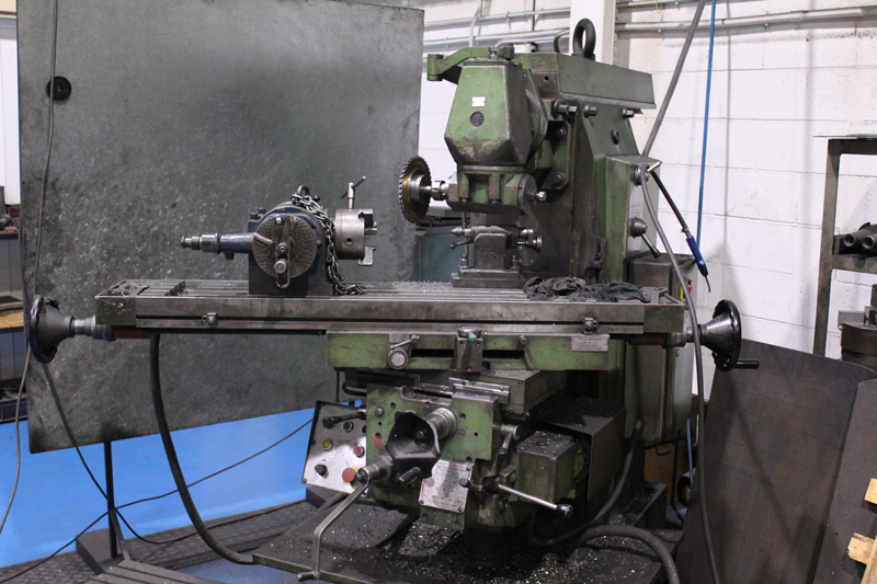 Fresadora_Talleres_TAIP_Burgos