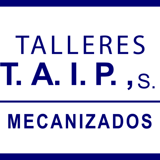 Taller Mecanizado TAIP