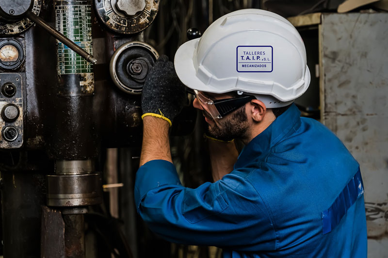 mantenimiento_industrial_talleres_taip_burgos_mecanizado